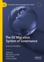 Cover: The EU Migration System of Governance - Palgrave Macmillan