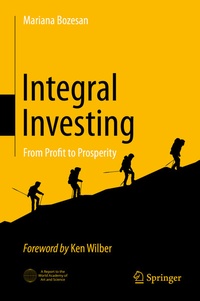 Abbildung von: Integral Investing - Springer