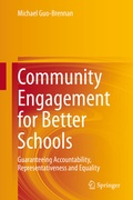 Abbildung von: Community Engagement for Better Schools - Springer