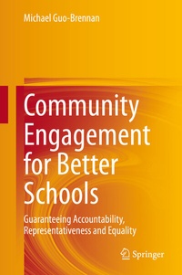 Abbildung von: Community Engagement for Better Schools - Springer