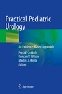 Cover: Practical Pediatric Urology - Springer