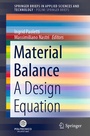 Cover: Material Balance - Springer