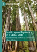 Abbildung von: Multi-Layered Diplomacy in a Global State - Palgrave Macmillan