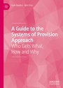 Cover: A Guide to the Systems of Provision Approach - Palgrave Macmillan