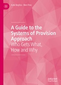 Cover: A Guide to the Systems of Provision Approach - Palgrave Macmillan