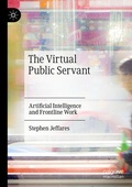 Abbildung von: The Virtual Public Servant - Palgrave Macmillan