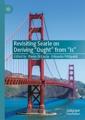 Cover: Revisiting Searle on Deriving "Ought" from "Is" - Palgrave Macmillan