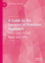 Cover: A Guide to the Systems of Provision Approach - Palgrave Macmillan