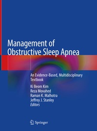 Abbildung von: Management of Obstructive Sleep Apnea - Springer
