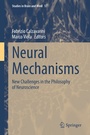 Cover: Neural Mechanisms - Springer