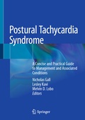 Abbildung von: Postural Tachycardia Syndrome - Springer