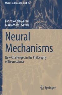 Abbildung von: Neural Mechanisms - Springer