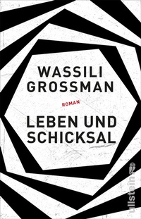 Abbildung von: Leben und Schicksal - Ullstein