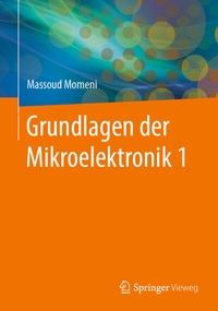 Abbildung von: Grundlagen der Mikroelektronik 1 - Springer Vieweg