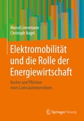 Cover: Elektromobilit&auml;t und die Rolle der Energiewirtschaft - Springer Vieweg
