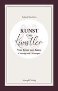 Cover: Kunst und K&uuml;nstler - St&auml;mpfli Verlag
