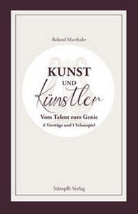 Abbildung von: Kunst und Künstler - Stämpfli Verlag