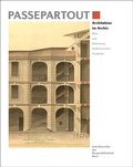 Cover: Architektur im Archiv - St&auml;mpfli Verlag AG