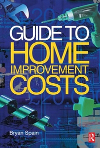 Abbildung von: Guide to Home Improvement Costs - Routledge