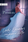 Cover: Lady Eleanors verwegener Retter - CORA Verlag