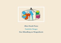 Abbildung von: Natürliche Mengen - BoD - Books on Demand