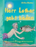 Cover: Herr Lothar geht baden - BoD - Books on Demand