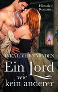 Cover: Ein Lord wie kein anderer - BoD - Books on Demand