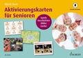 Cover: Aktivierungskarten f&uuml;r Senioren - Schott Music