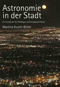Abbildung von: Astronomie in der Stadt - Fischer, R. G.