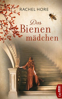 Abbildung von: Das Bienenmädchen - beHEARTBEAT