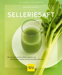Abbildung von: Selleriesaft - Gräfe und Unzer