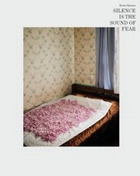 Abbildung von: Silence is the Sound of Fear - Verlag Kettler