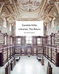 Abbildung von: Candida Höfer - Verlag Kettler