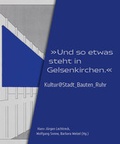 Cover: "Und so etwas steht in Gelsenkirchen." - Verlag Kettler