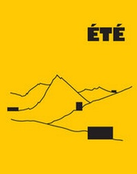 Abbildung von: ÉTÉ - Verlag Kettler