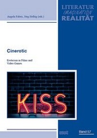 Abbildung von: Cinerotic - WVT Wissenschaftlicher Verlag Trier