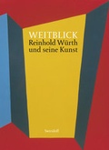 Cover: Weitblick - Swiridoff