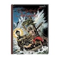 Cover: Die &Uuml;berlebenden des Atlantiks 3 - Kult Comics