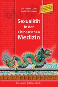 Abbildung von: Sexualität in der Chinesischen Medizin - LOTUS-PRESS