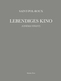Cover: Lebendiges Kino - Moloko Print