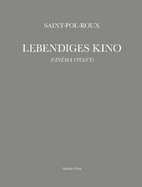 Enlarge image Cover: Lebendiges Kino - Moloko Print