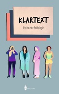Cover: Klartext - Wreaders Verlag