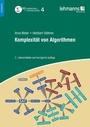 Cover: Komplexität von Algorithmen - Lehmanns Media