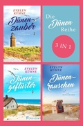 Cover: Die D&uuml;nen-Reihe - Ullstein Forever