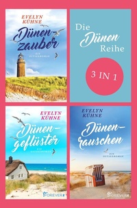 Enlarge image Cover: Die Dünen-Reihe - Ullstein Forever