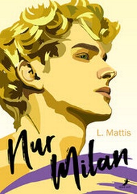 Enlarge image Cover: Nur Milan - Dead Soft Verlag