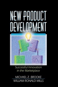 Enlarge image Cover: New Product Development - Routledge
