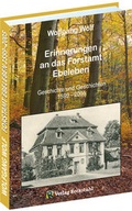 Cover: Erinnerungen an das Forstamt Ebeleben - Verlag Rockstuhl