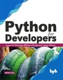Cover: Python for Developers - De Gruyter