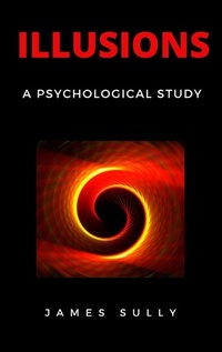 Enlarge image Cover: Illusions - A Psychological Study - Ale.Mar.